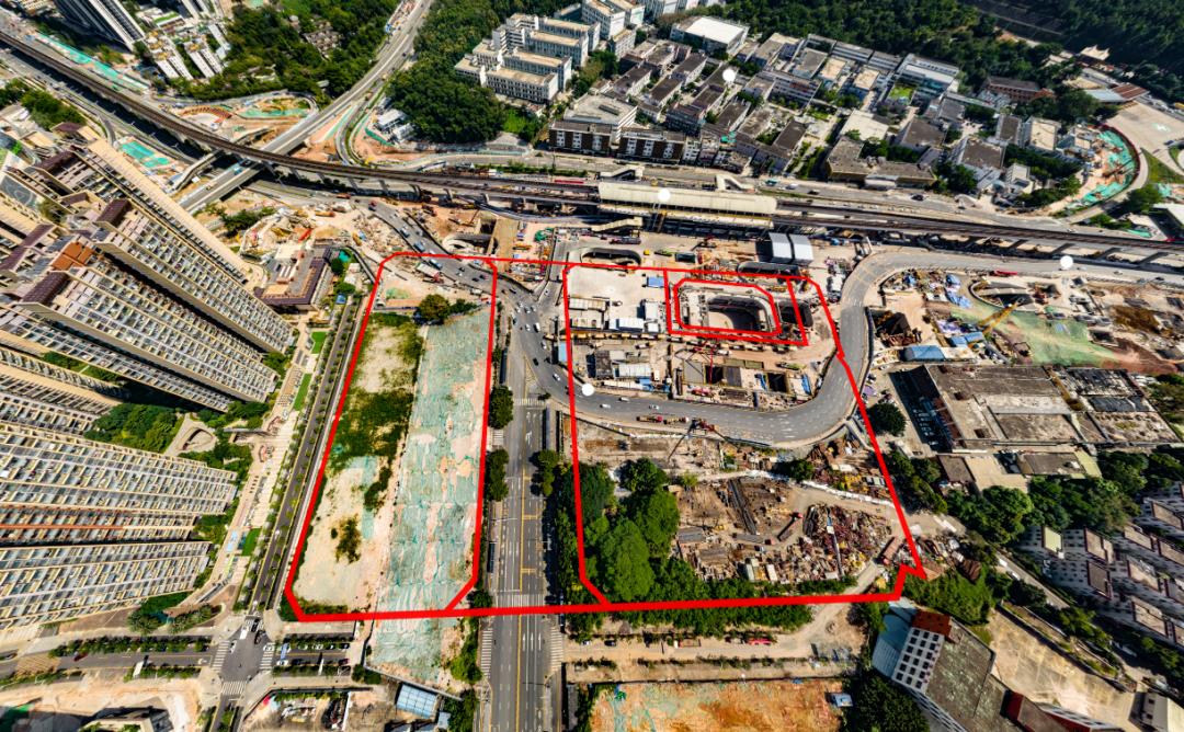 深圳可售人才房2024计划表一览表,深圳可售型人才房概率大吗