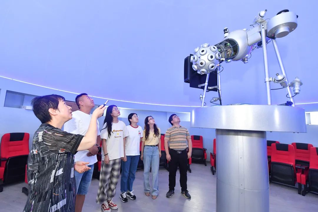 常州一批新校区将于新学期投用