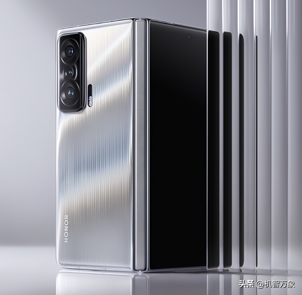 荣耀MagicOS发布会产品,荣耀MagicOS发布会回放