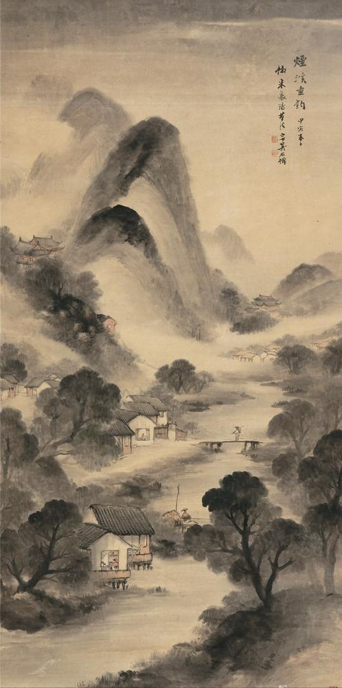 一口气读懂德国表现主义绘画,德国表现主义绘画的艺术风格