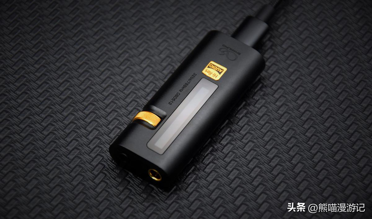 手机耳放推荐山灵up5,山灵手机耳放怎么样