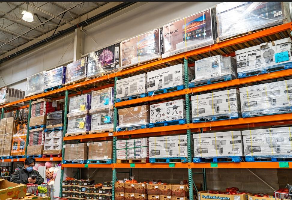 costco超市必买的26种商品,costco背后的商业逻辑