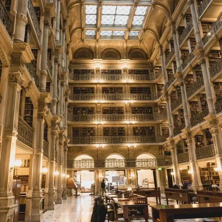 全美学习最刻苦的20所高校,美国最牛十大名校大学