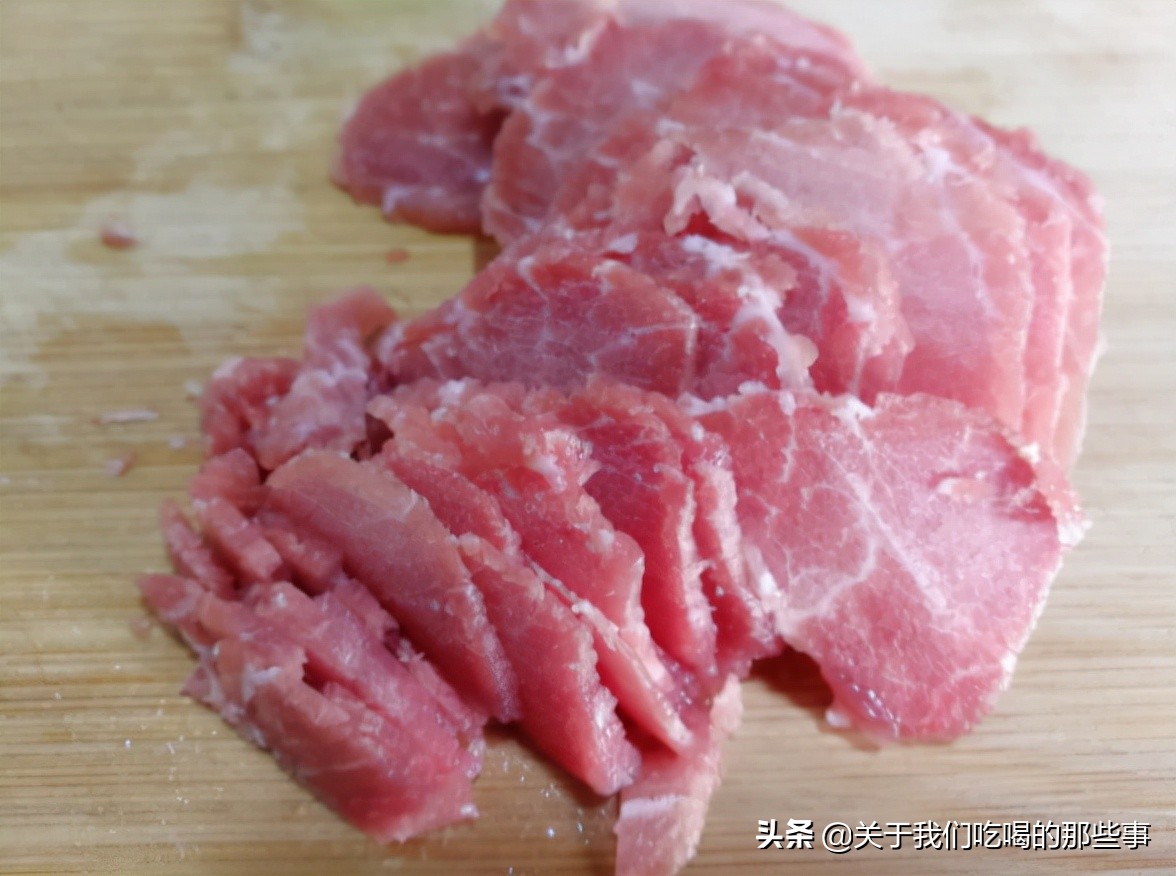 瘦肉炒出来比较硬怎么办,瘦肉炒出来是苦的怎么办