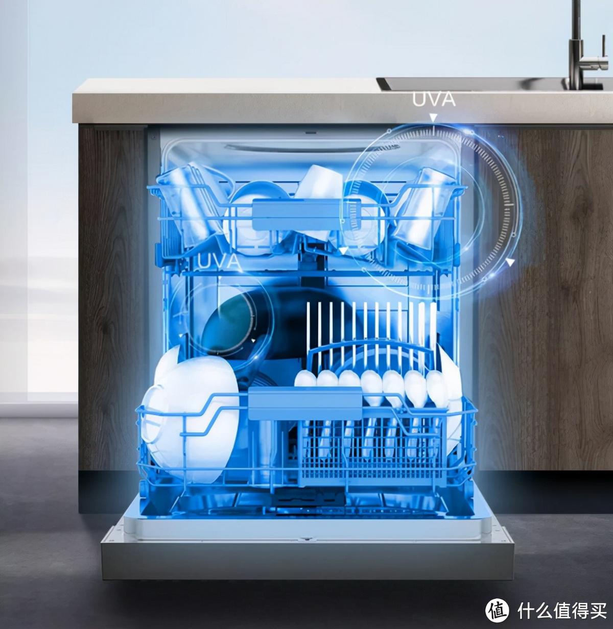 厨房装修小贴士让你煮出幸福感,最实用的厨房设计幸福感爆棚