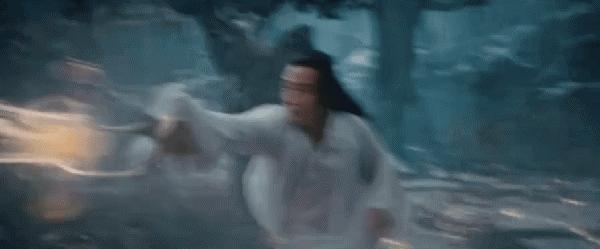 马景涛东游记八仙伏魔,马景涛八仙降魔