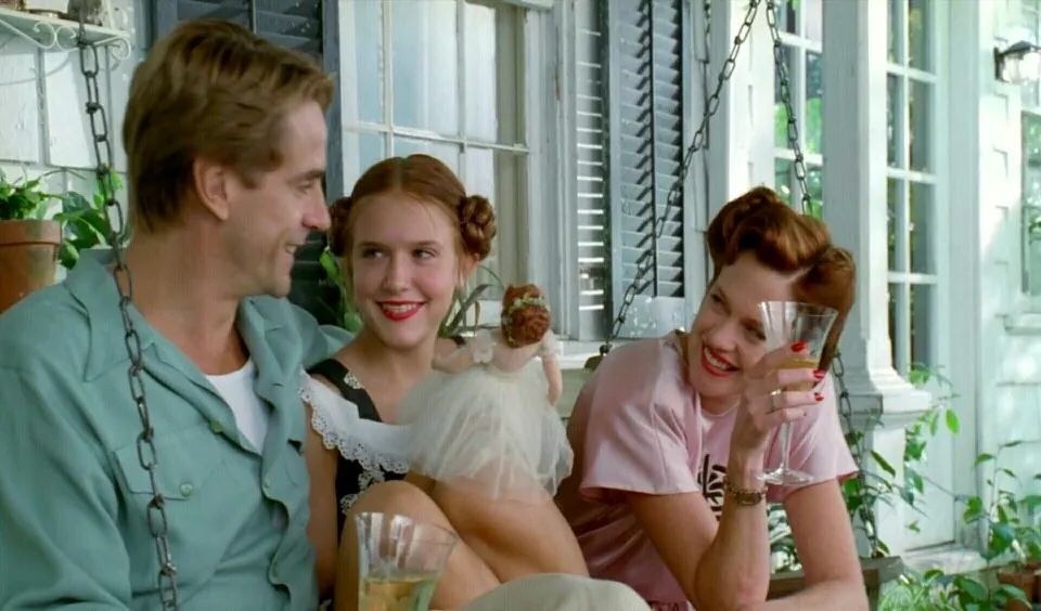 恋父情结是种病吗？心理学来揭秘