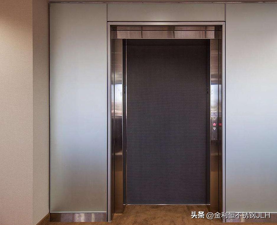 不锈钢电梯门套生产厂家,电梯不锈钢门套专业定制厂家