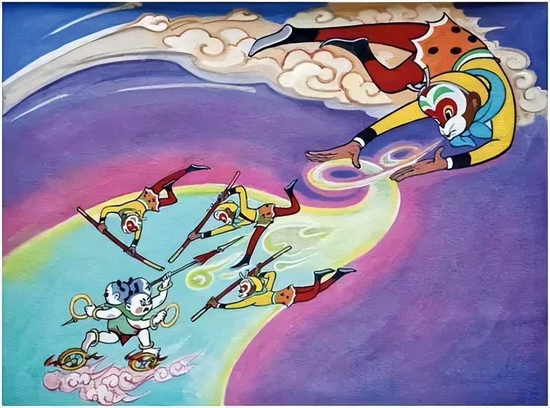 中国十大惊艳国风动画,国风动漫100集以上