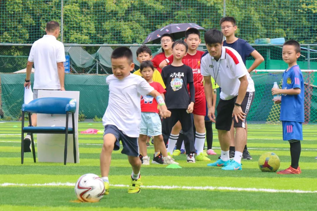 中山校园足球赛,2024广东中山足球嘉年华