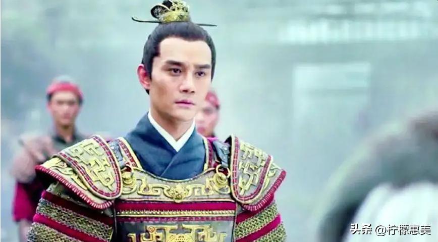 琅琊榜卫峥和梅长苏结局,琅琊榜秦般若最后的结局