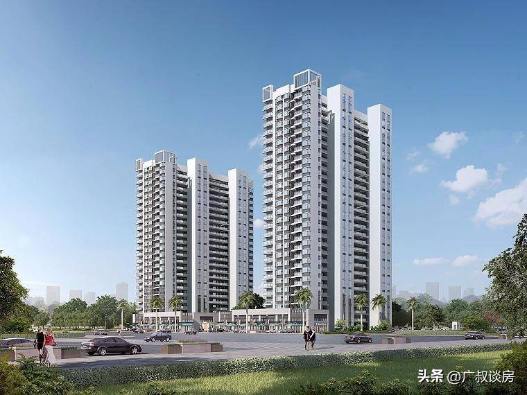 广州买房攻略二手房新手必看,广州买房逻辑深度分析