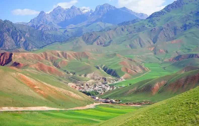 世界之大无奇不有美景,世界之大无奇不有令人惊叹的景色