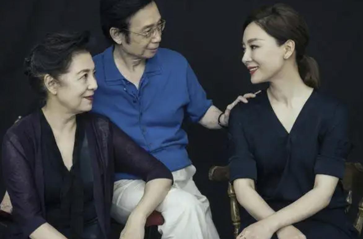 白富美家世显赫,9位娱圈消失的白富美