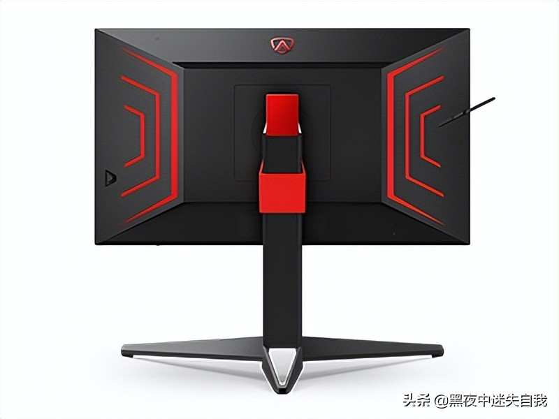 aocag273qxp显示器怎么样,aocag273qxe显示器安装教程