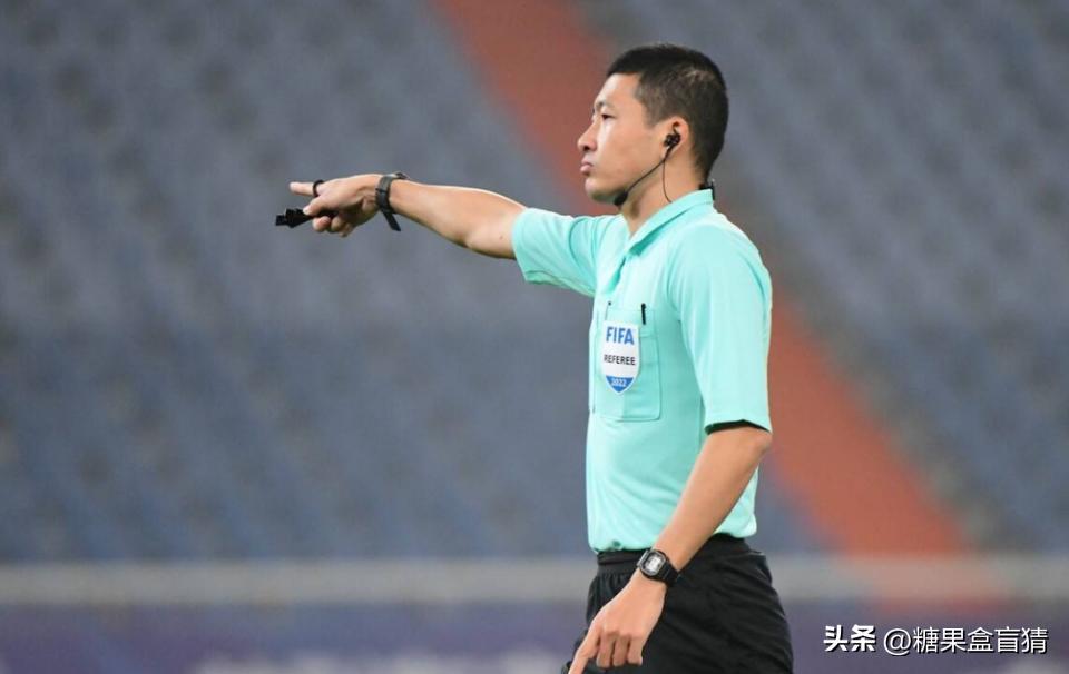 李铁案已经有裁判“失联”？名记说出实情，真相大白了