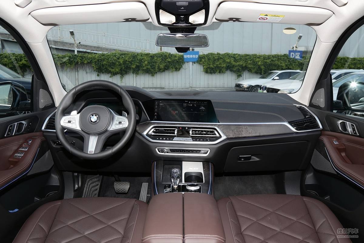 国产宝马x5中期改款有七座版,国产宝马x5中期改款最新优惠