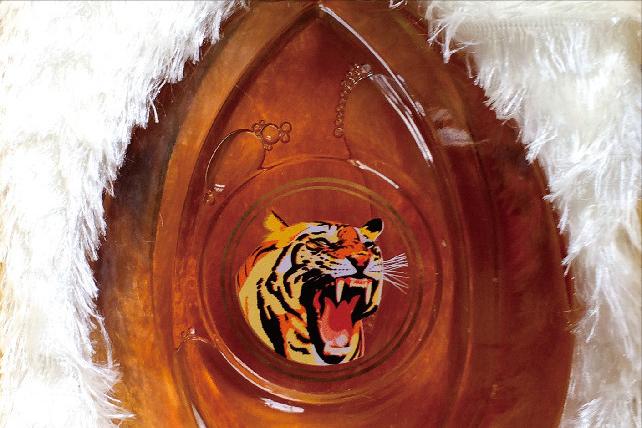 喝老虎酒有什么功效,老虎的骨头对人体有害吗