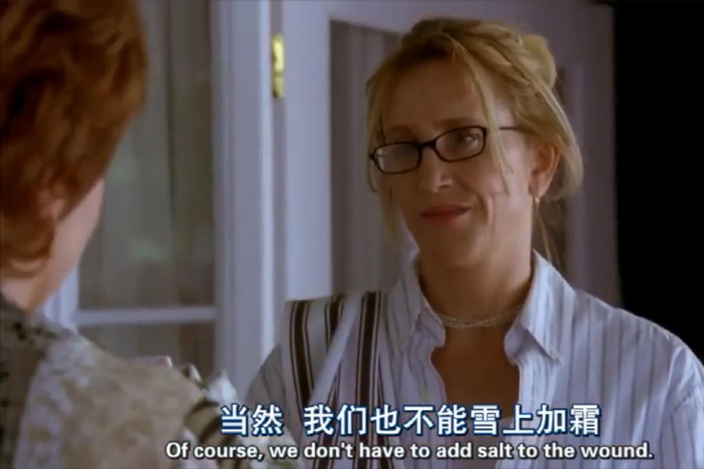 跟着美剧学语法口语,跟着美剧学英语打招呼