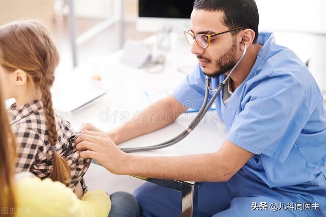 小儿支原体肺炎最佳治疗方法,小儿支原体肺炎治疗过程