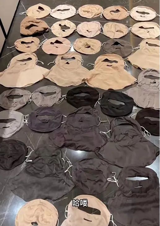 被官媒揭穿的“防晒衣”,官媒揭穿防晒衣套路