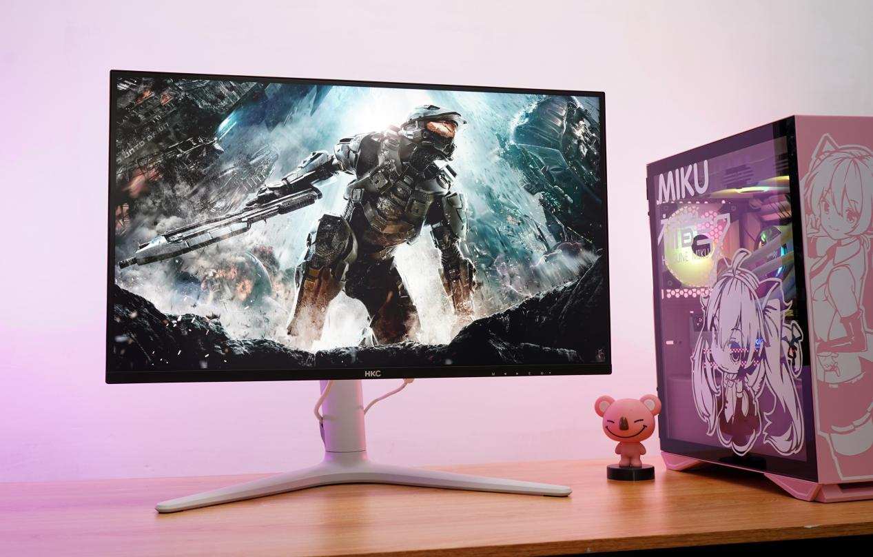 miniled显示器对比lcd显示器,miniled显示器技术成熟了吗