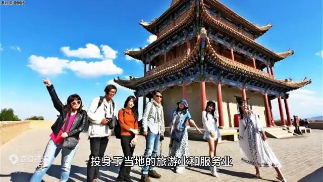 嘉峪关南市区未来5年的发展,甘肃嘉峪关市为什么发达