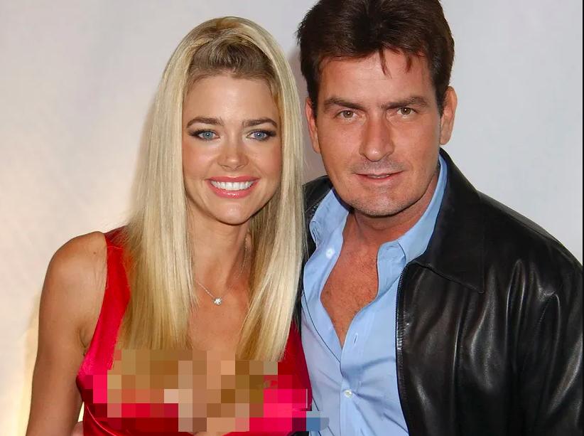 美国18岁星二代卖裸照赚钱？明星父亲痛骂，网友呛：渣男还有脸说