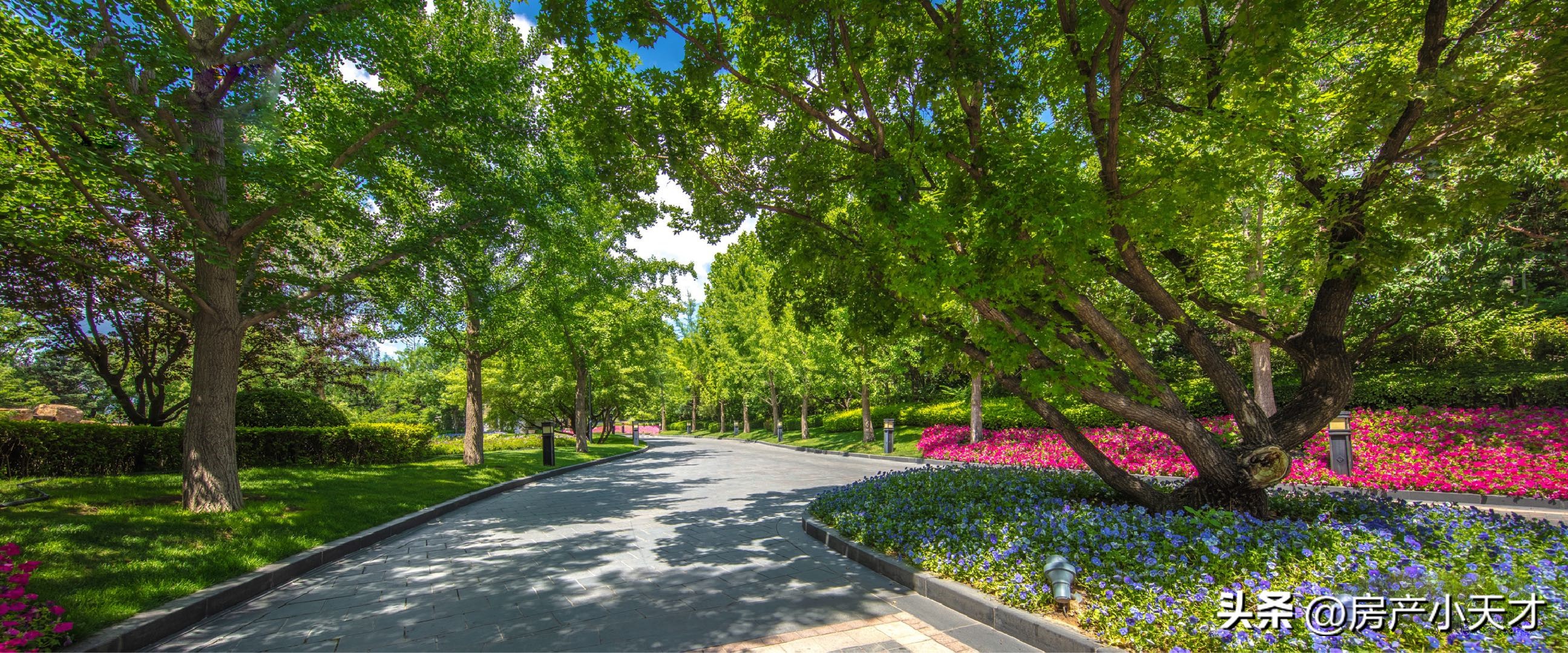 北京北苑小区排名,北京北苑小区楼盘推荐