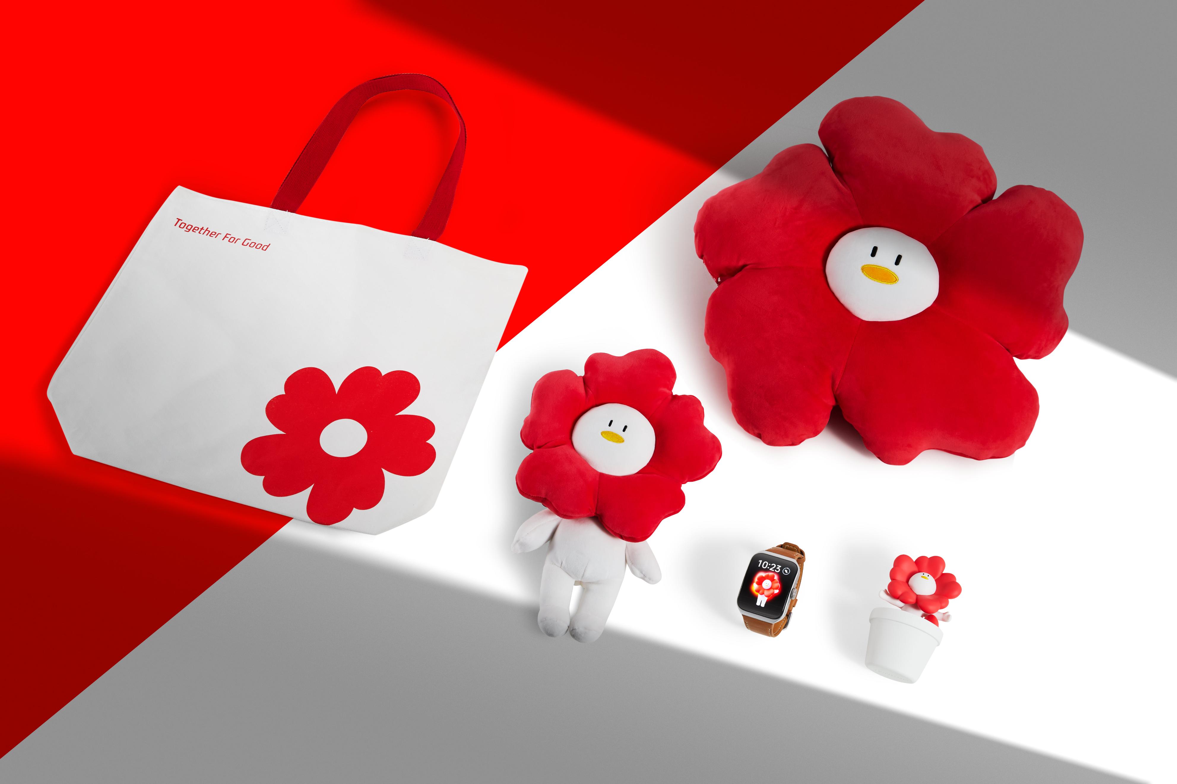 贯彻品牌人文关怀,OPPOWatch3启动踢出花来活动,助力少年足球梦