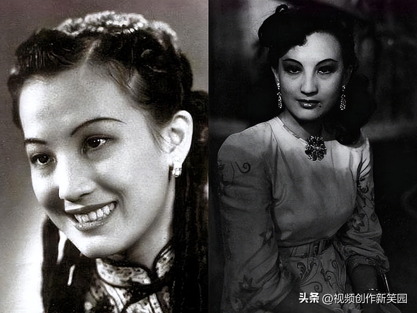 老上海周璇的全部歌曲,周璇经典歌曲天涯歌女