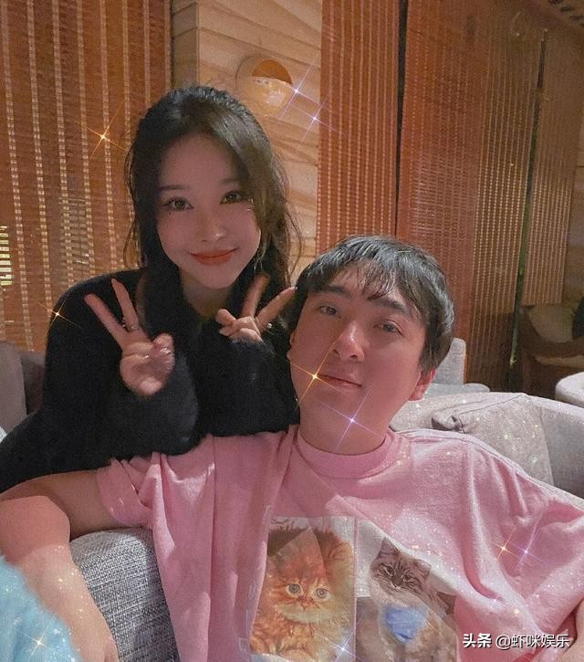 雪梨朱宸慧的十年,网红雪梨朱宸慧