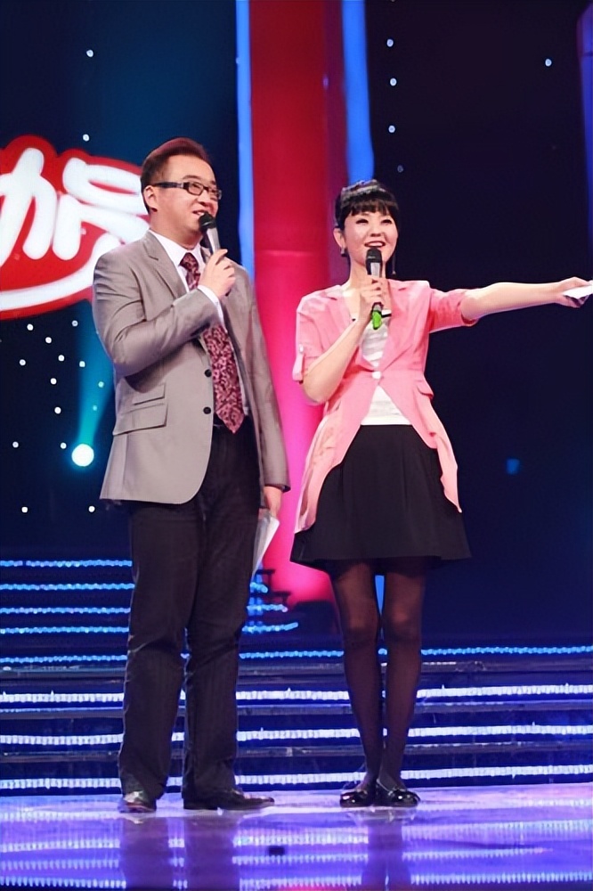 河北新闻联播主持人郭子雪,河北卫视8位主持人名单