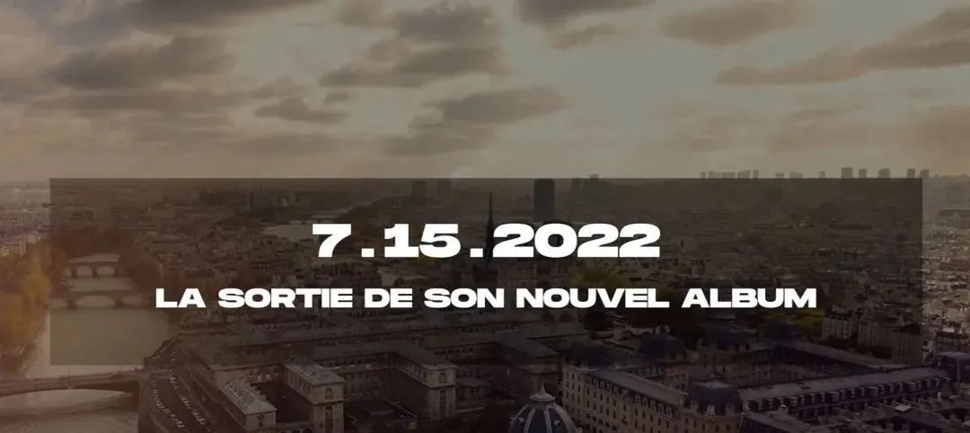 周杰伦要出新专辑！封面设计长这样？