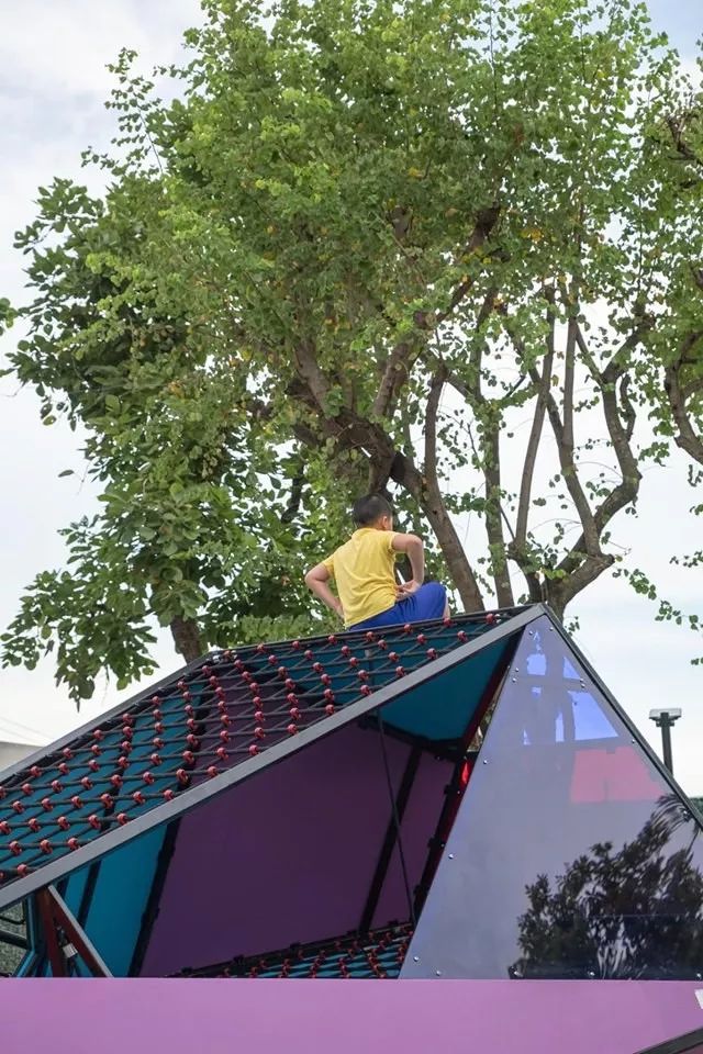 儿童游乐园景观设计手绘,儿童游乐场景观设计哪家好