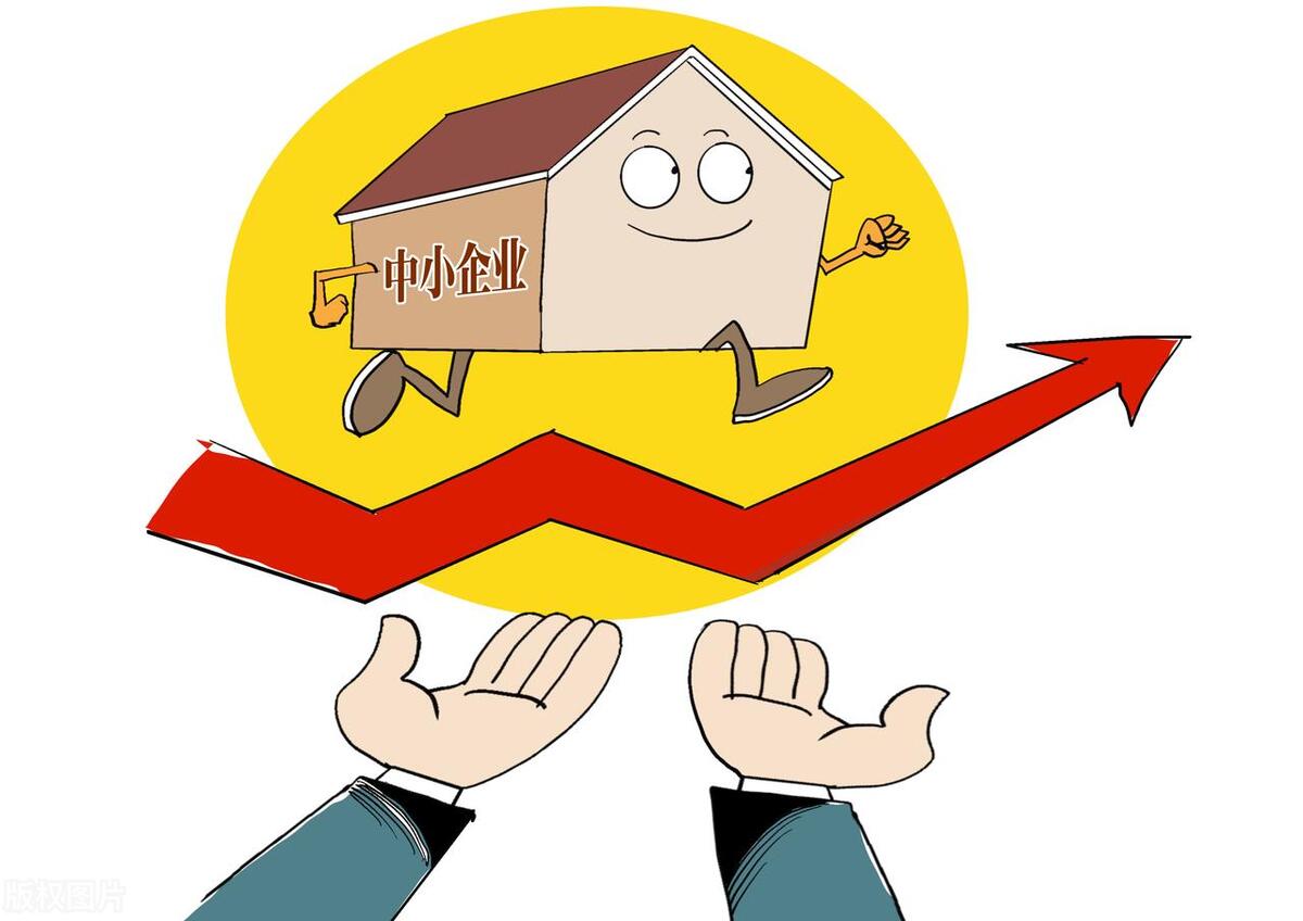 专精特新企业的成长特点,专精特新中小企业的冠军之道
