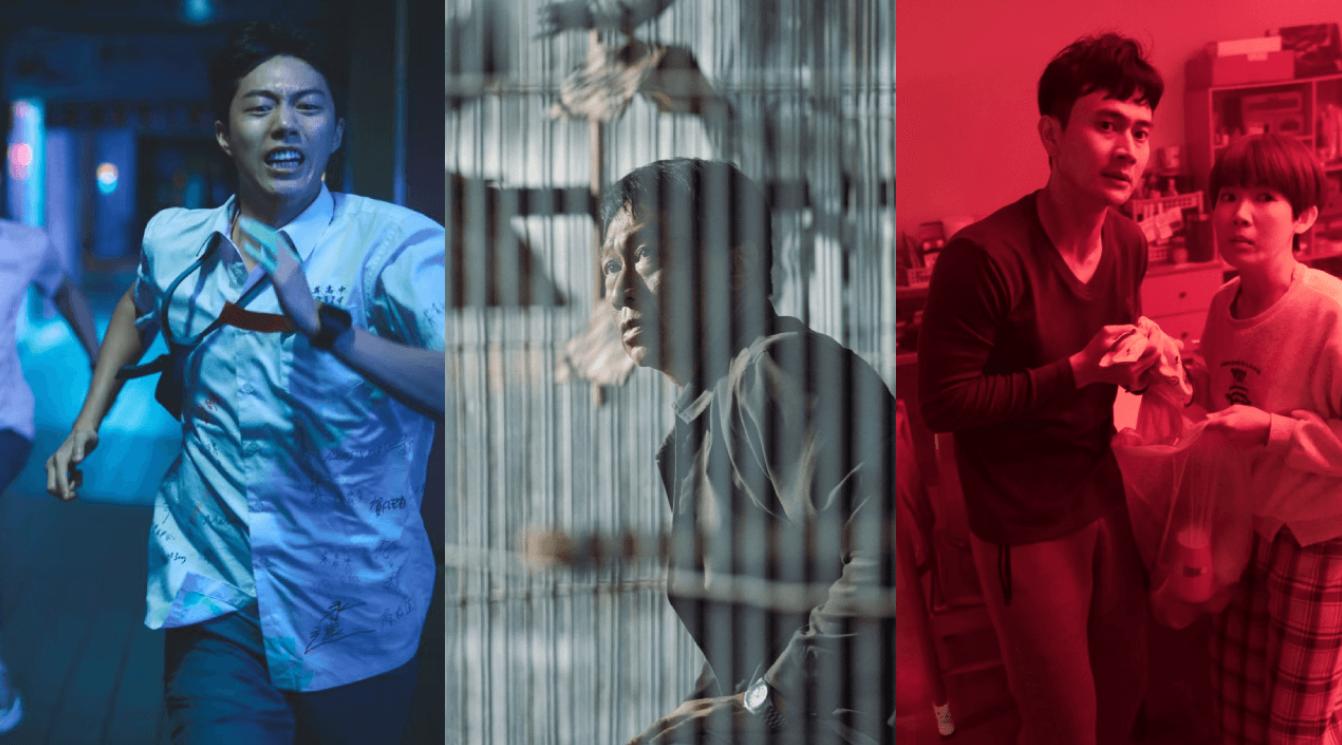 出轨、禁忌之恋,这部鲜有的澳门电影,拍出了男性*欲情**的天花板