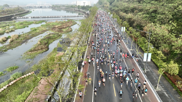 小城办大赛，城小格局大：浙江一座小县城举办顶级体育赛事的启示