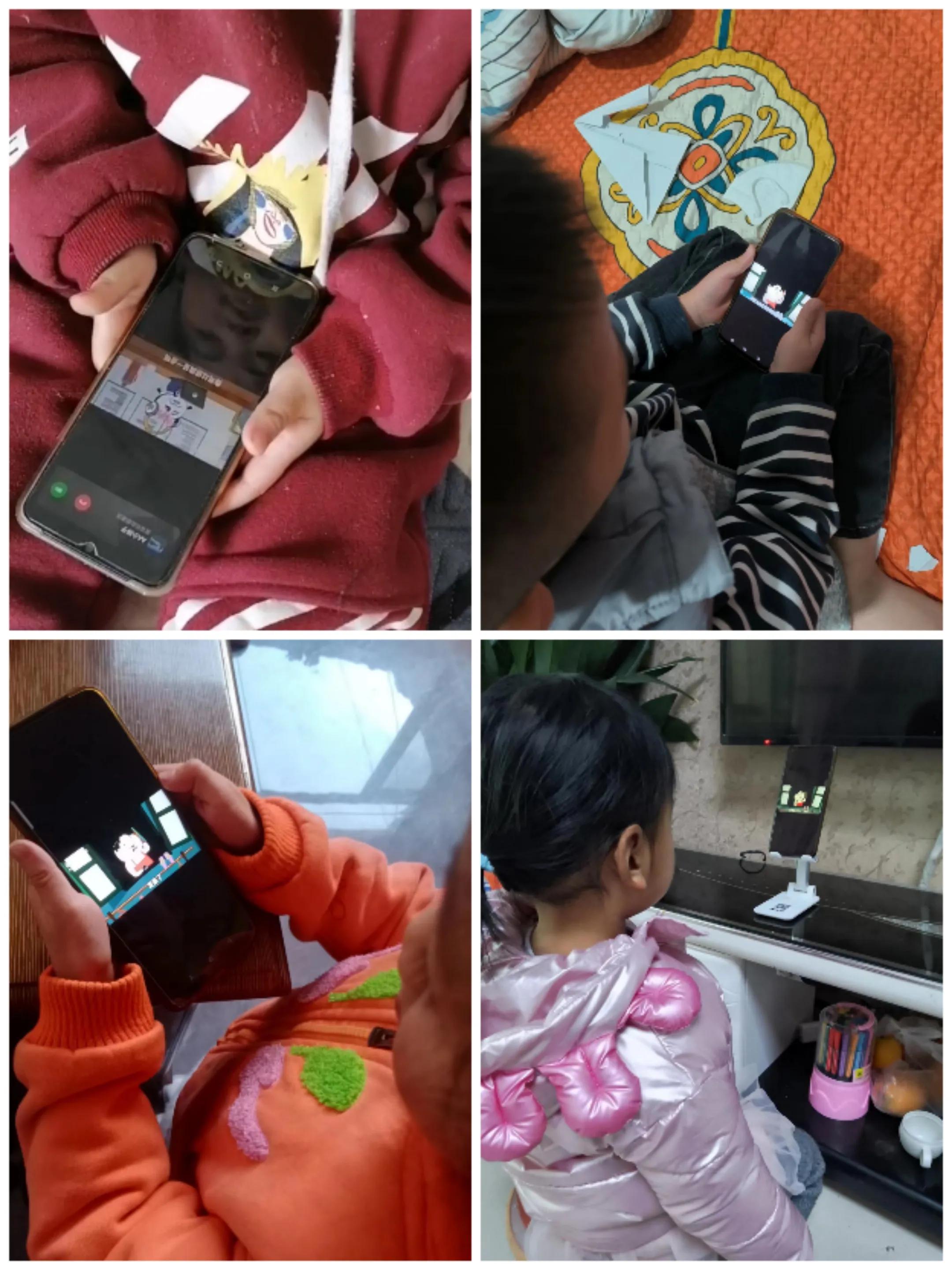 小手拉大手推广普通话手抄报,小手拉大手推广普通话活动