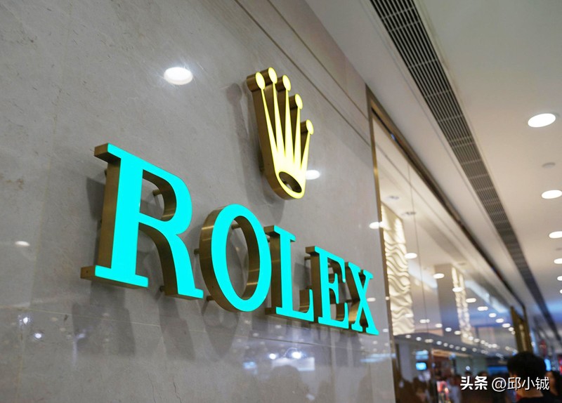 劳力士的钟表好不好,每周质量报告20120506