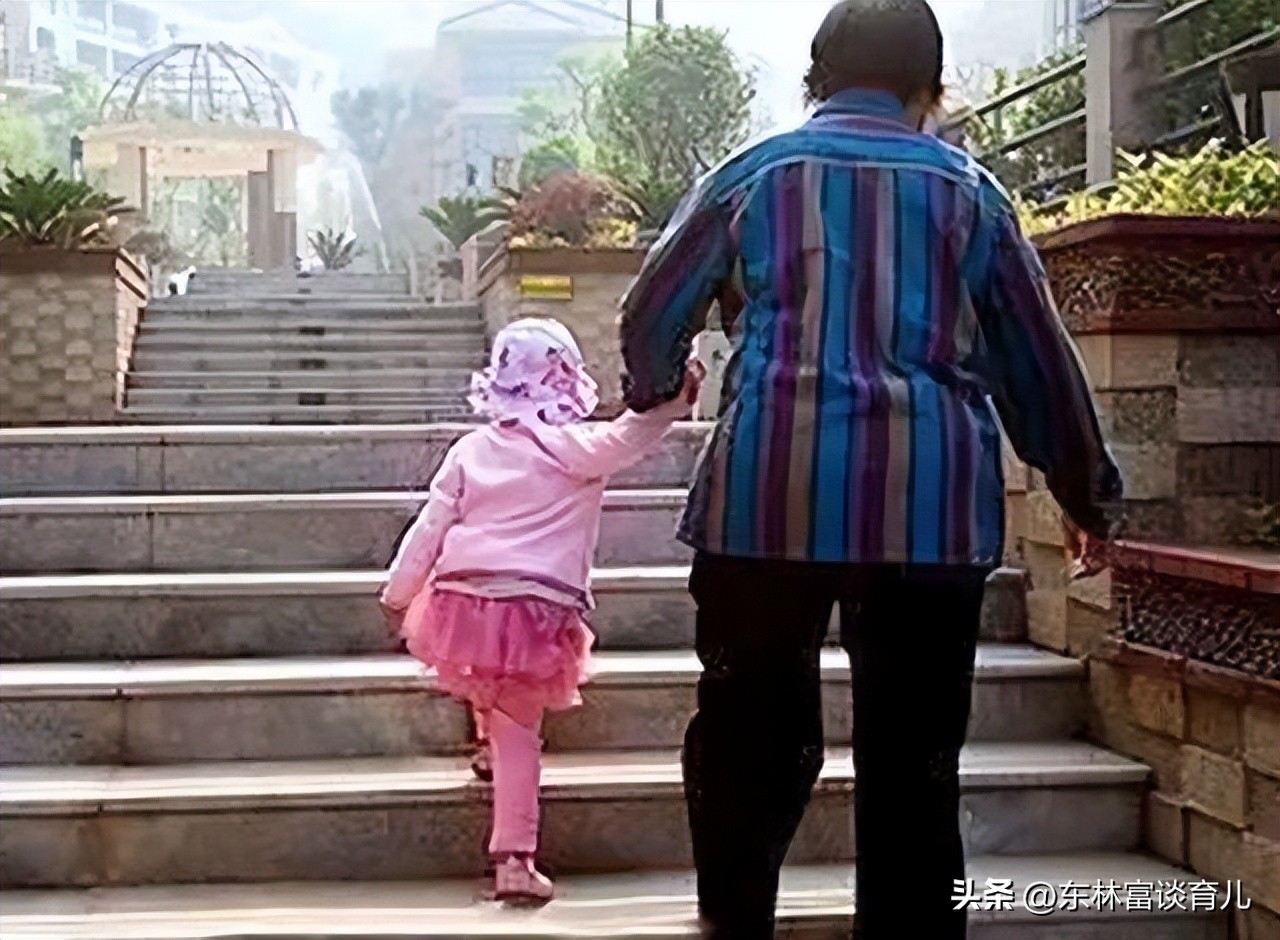 孩子上幼儿园后,全职父母可以自己带孩子吗?说说我的经验