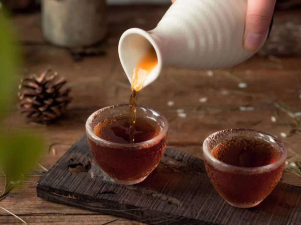 日本清酒相对于黄酒的独特优势,日本清酒与中国黄酒的区别是什么