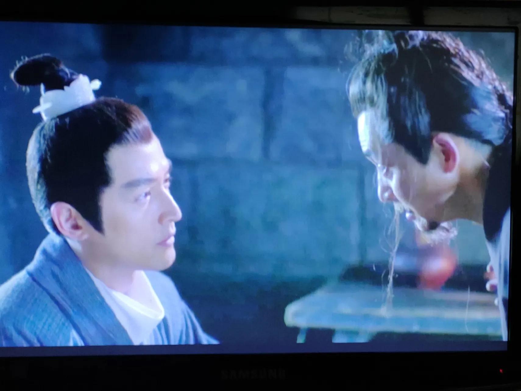 3分钟看琅琊榜,琅琊榜的看完感悟