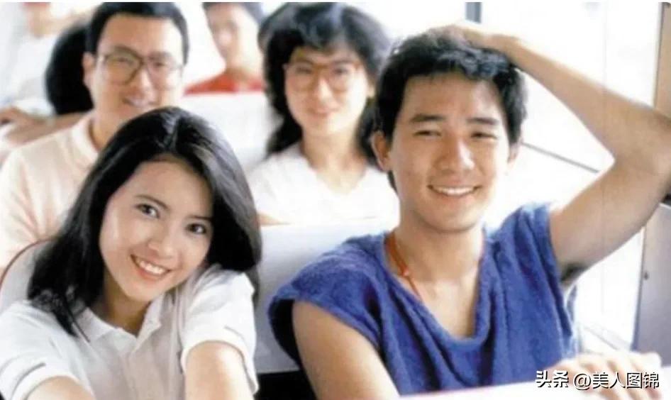 靓绝五台山蓝洁瑛完整版,靓绝五台山的蓝洁瑛为什么不红