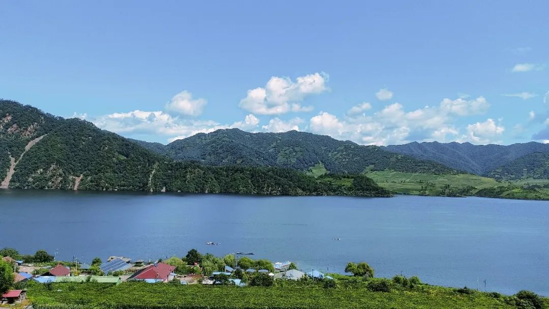白山市出发五一2-3天短途旅游推荐,冬季白山周边一日游景点大全