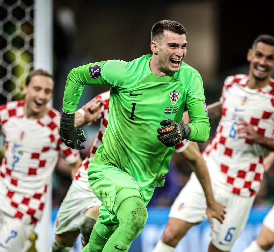 卡塔尔世界杯十大门将排名,盘点卡塔尔世界杯十大前锋