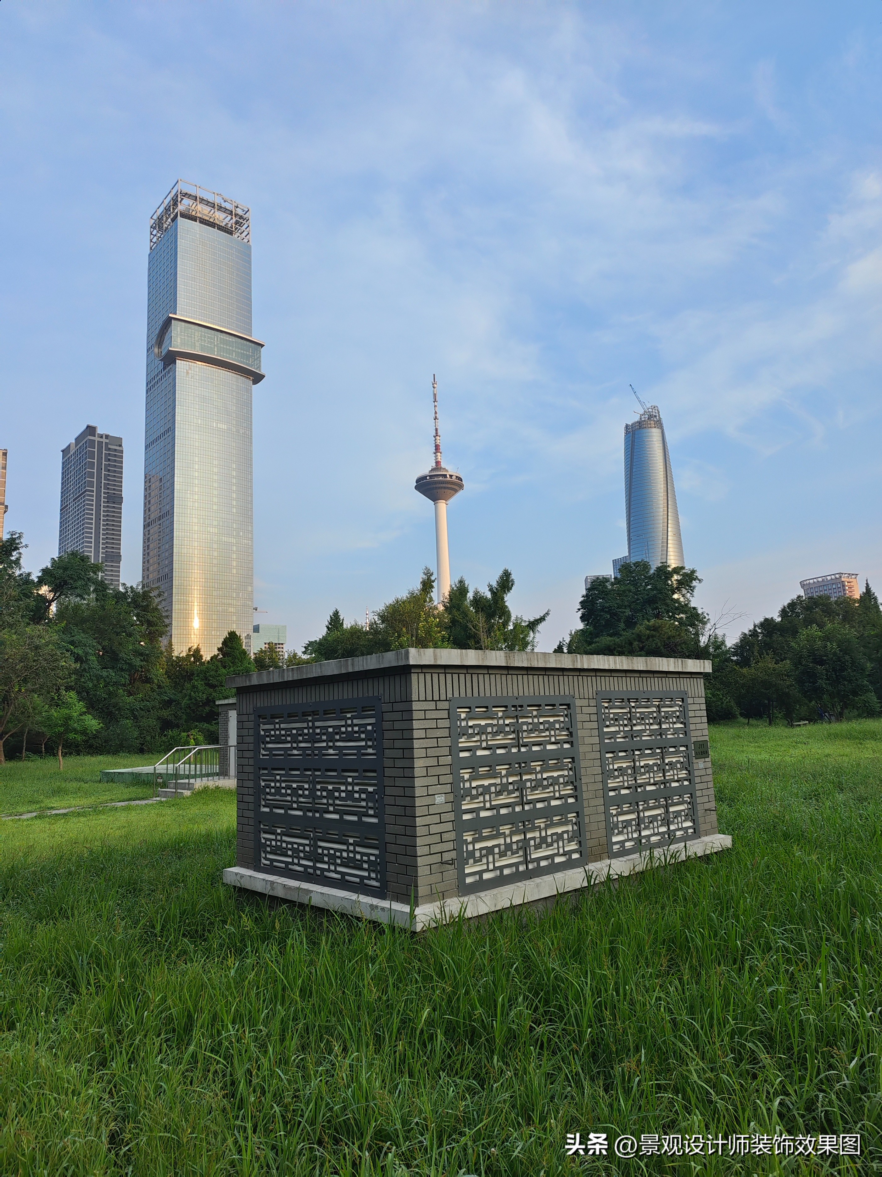 沈阳青年公园所在地,沈阳青年公园