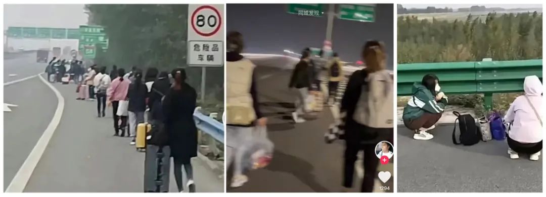 郑州富士康厂区到底有多大,郑州富士康最新进展