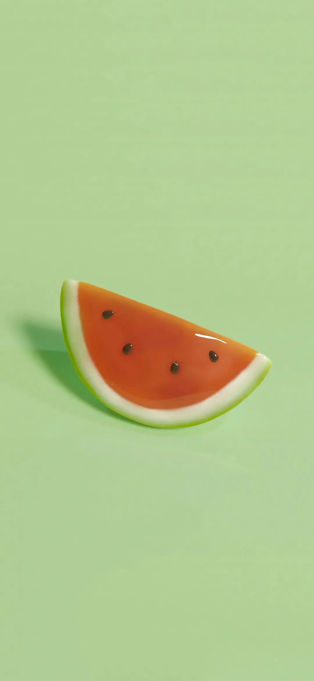 微信聊天背景图冰墩墩超清,一半一半的微信聊天背景图