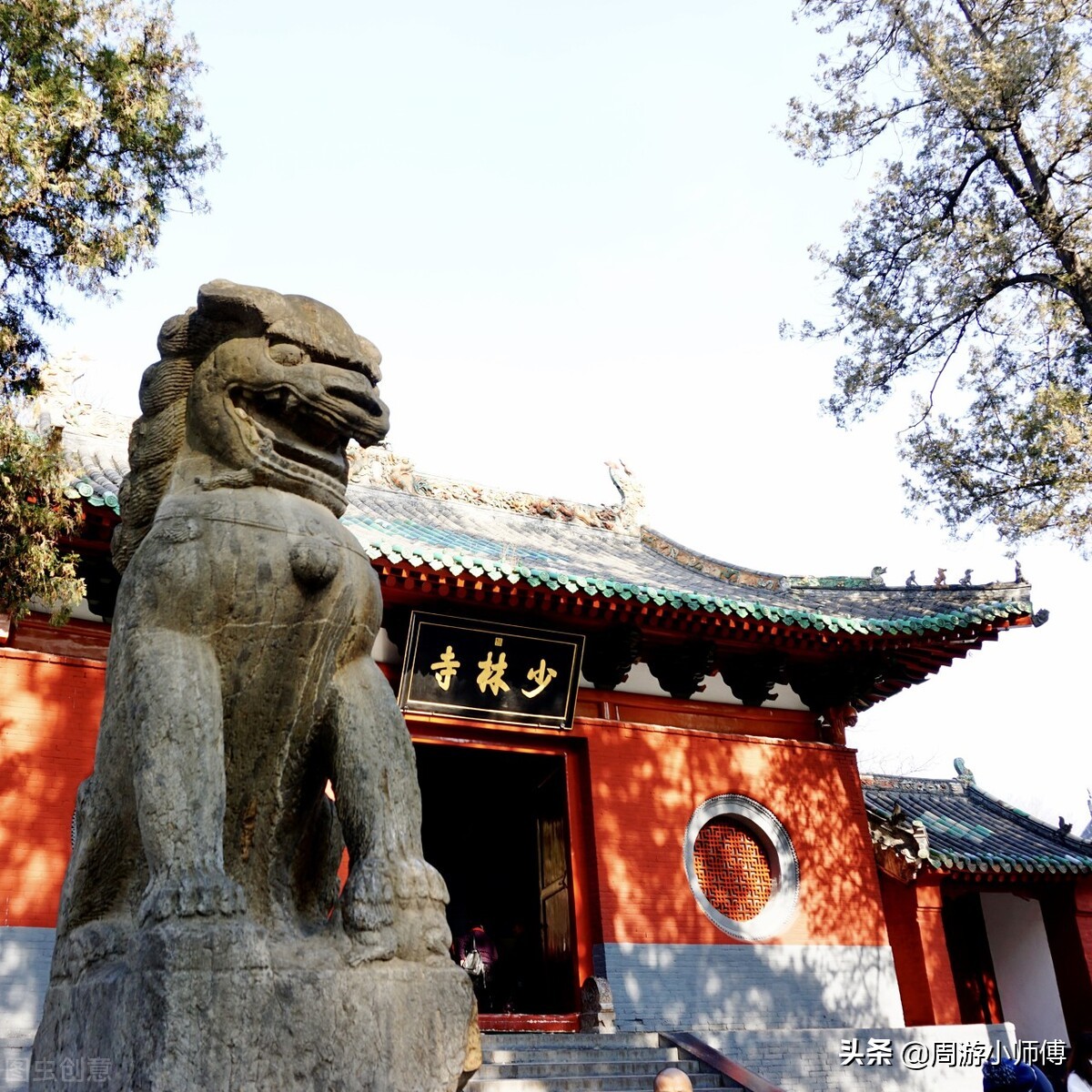 河南自驾游路线推荐最新路线攻略,河南自驾游攻略一览表